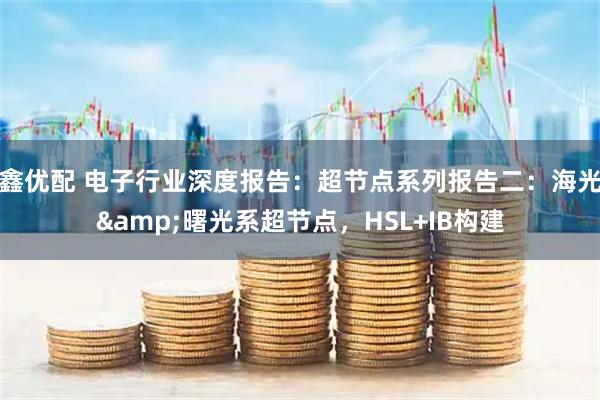 鑫优配 电子行业深度报告：超节点系列报告二：海光&曙光系超节点，HSL+IB构建